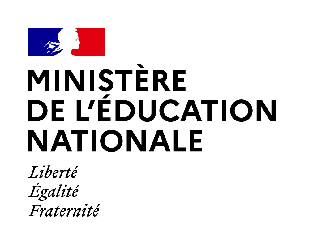 Ministère Éducation Nationale