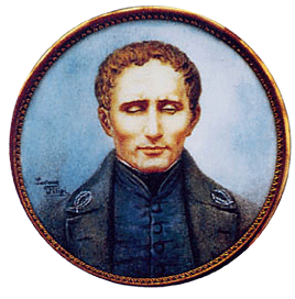Collège Louis Braille